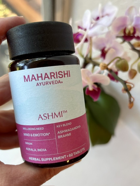 Mind Coolant Combo: Pitta Nasya Oil + Ashmi Tablets - Image 4