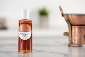 Mahanarayan Oil