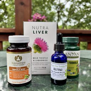 Love Your Liver Reset Kit