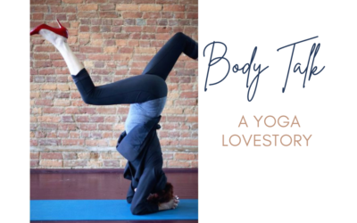 My Yoga #lovestory