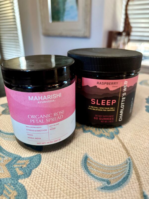 SLEEP Gummies by CW Hemp - Image 3