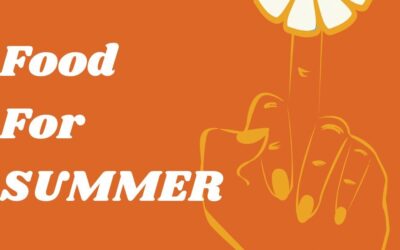 Episode 011: Summertime Eats