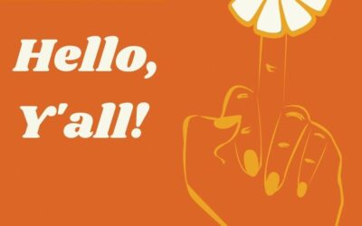Episode 001 – Hello Y’all!