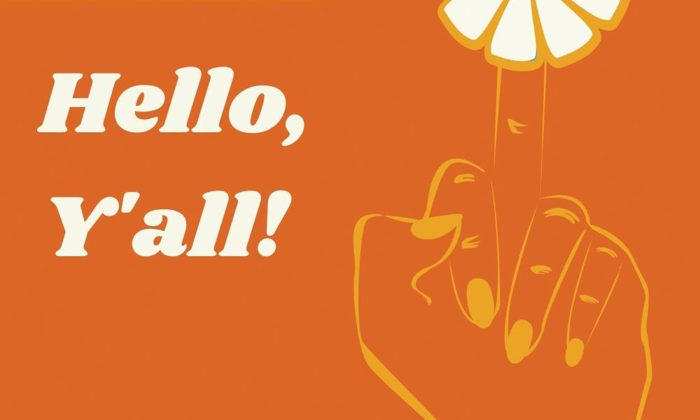 Episode 001 – Hello Y’all!
