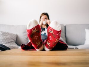 Cozy Winter