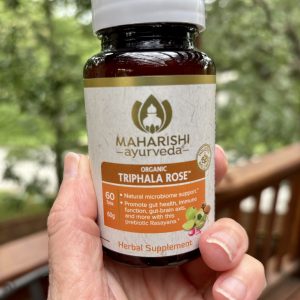 Triphala by MAPI