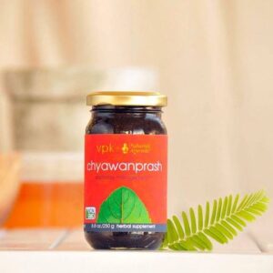 chywanprash