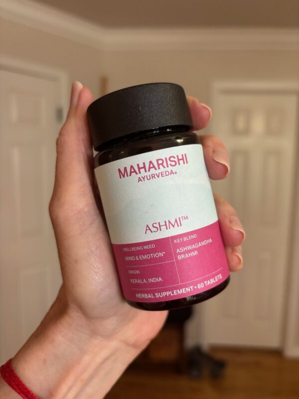 RESTORE Pitta Nasya Oil + ASHMI Sale - Image 2